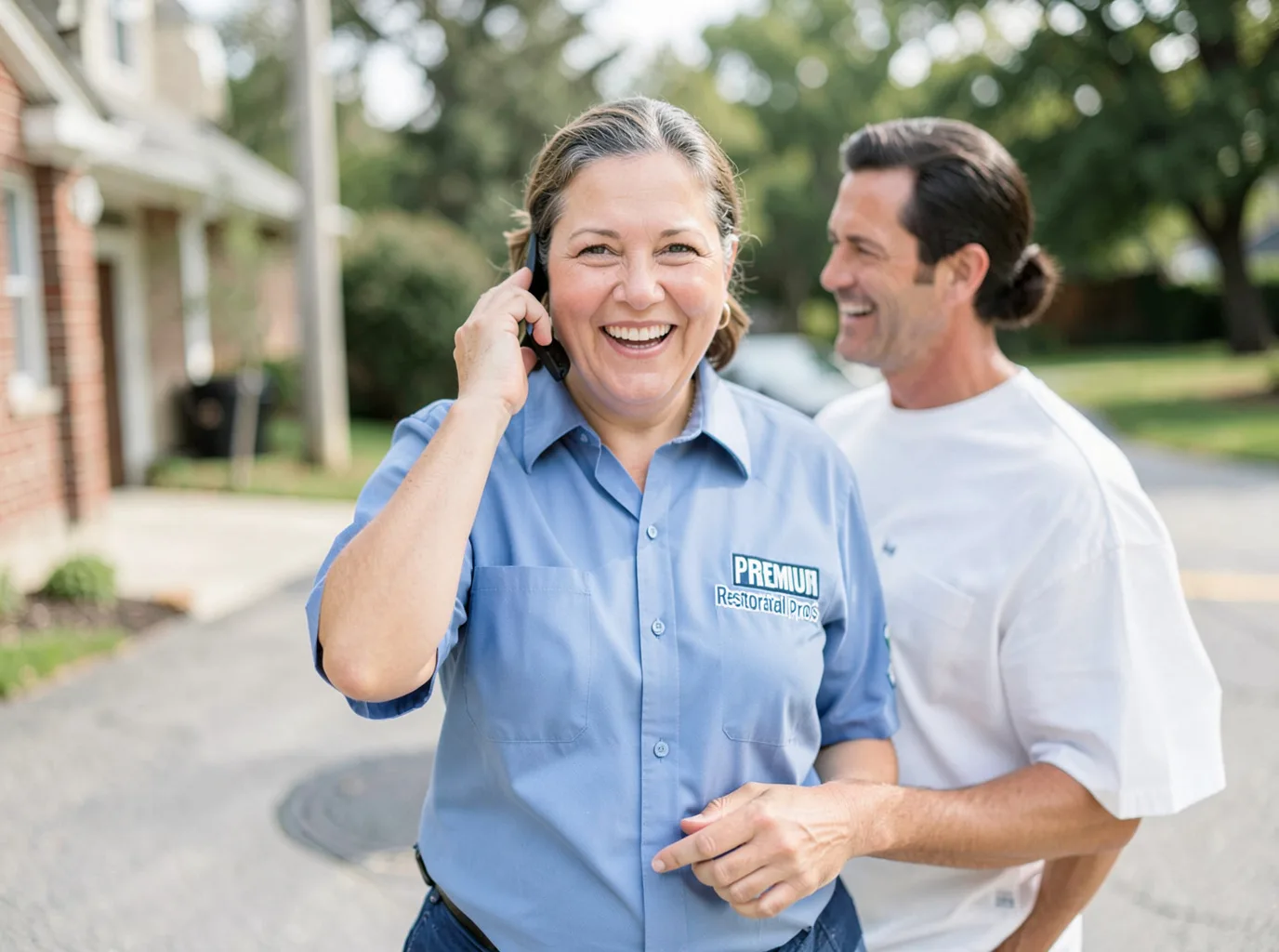 Water Damage Restoration North Baltimore, OH FAQs